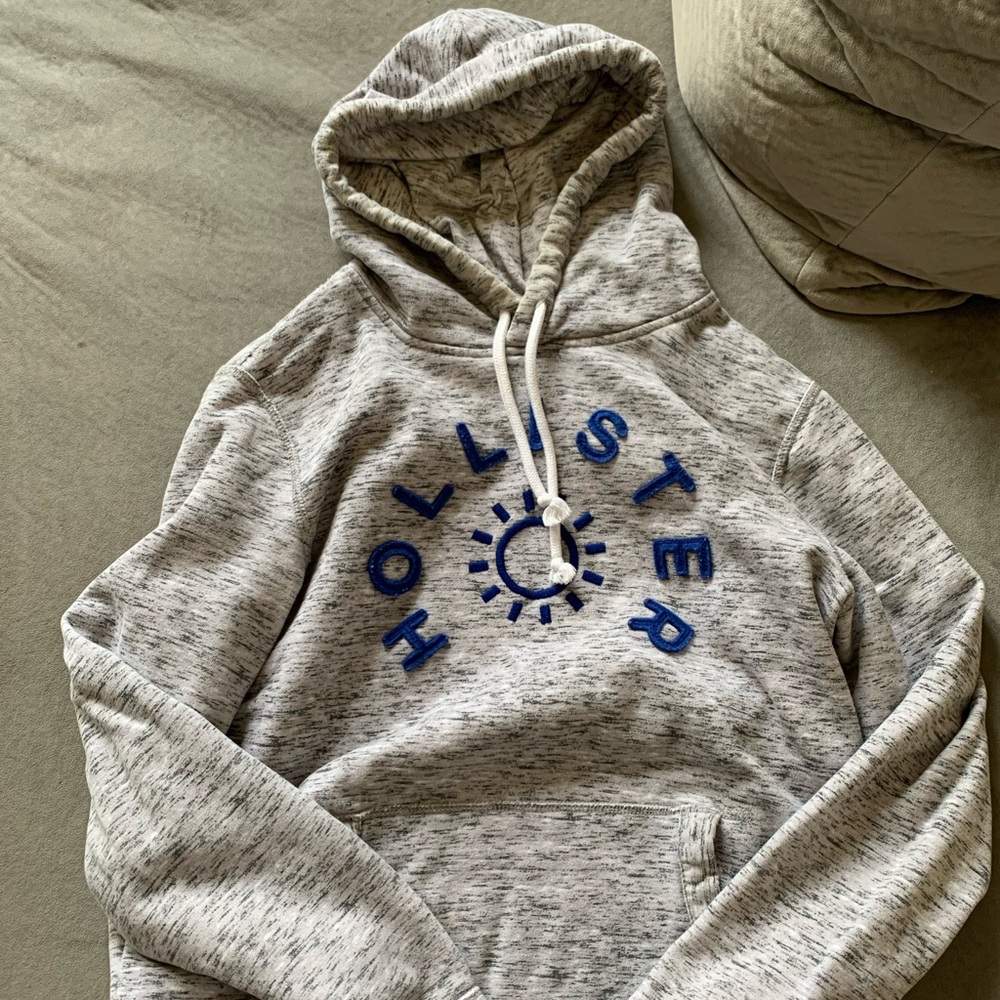Hollister Hoodie